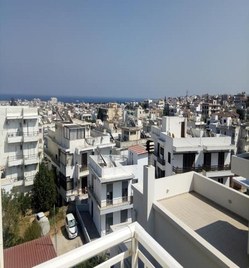 Gemani Apartments Rhodes City Esterno foto